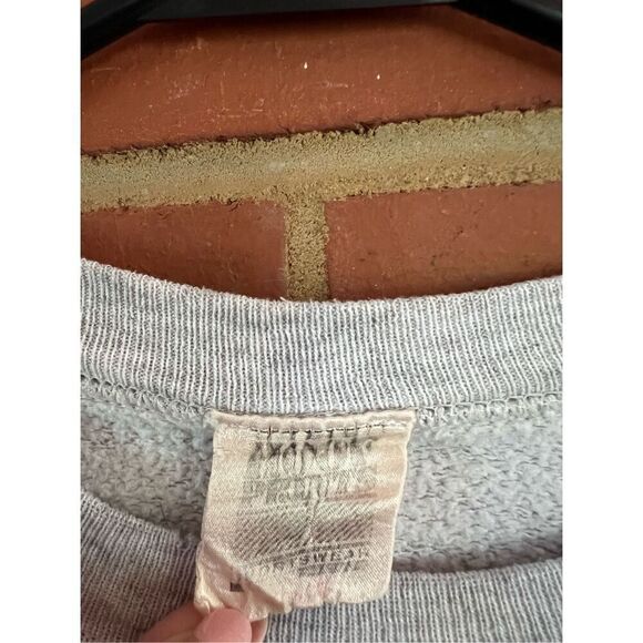 Vintage Arabian Horse Crewneck - Picture 3 of 5